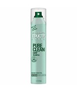 (LOT 2) Garnier Fructis Style Pure Clean Dry Shampoo Refresh 3.4 oz Ea B... - £17.02 GBP