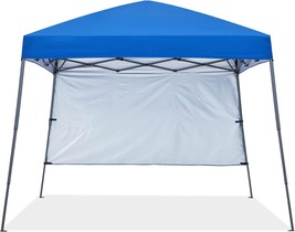 Abccanopy Stable Pop Up Beach Tent With Backpack Bag, 8 X 8 Ft.Base / 6 X 6 - $117.97