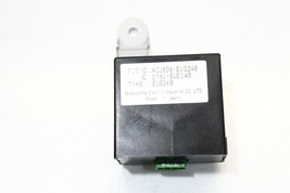 2005-2008 ACURA RL ONSTART COMMUNICATION CONTROL MODULE P2505 image 6