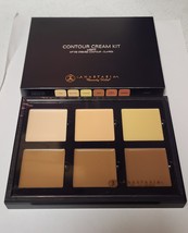 Anastasia Beverly Hills ABH Contour Cream Kit LIGHT New RARE - $1,070.31 MXN