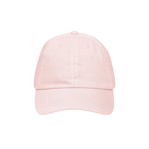 ATLO Soft Chino Cotton Pastel Pink Candy Sport Hat Cap - $138.00