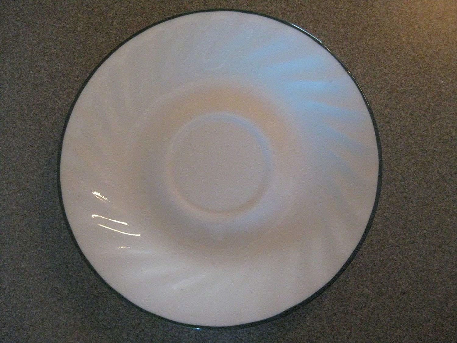 Corning Corelle Callaway Ivy Saucers - One Saucer - $9.59