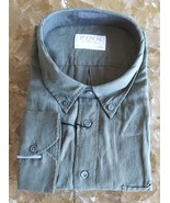 Thomas Pink Formal Plain Shirt Free Worldwide Shipping T/144 - $1,387.13 MXN