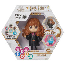 Wow! Pods Wizarding World Figure - Hermione - £27.04 GBP