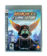 Ratchet &amp; Clank Future Tools of Destruction Sony PlayStation PS 3  FREE ... - £19.62 GBP