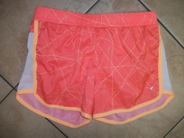 Girls athletic shorts lined sizw 10-12 new - £10.36 GBP