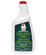 Woodpecker Hardwood and Laminate Cleaner Concentrate - $22.95