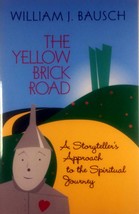 The Yellow Brick Road: A Storyteller&#39;s Approach to the Spiritual Journey / 1999 - £2.72 GBP