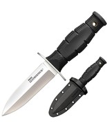 Cold Steel Mini Leatherneck Double Edge Spear Point Compact Lightweight ... - $55.31