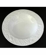 Mikasa English Countryside 9.5&quot; Soup Bowl ~ Excellent ~ Vintage - $7.49