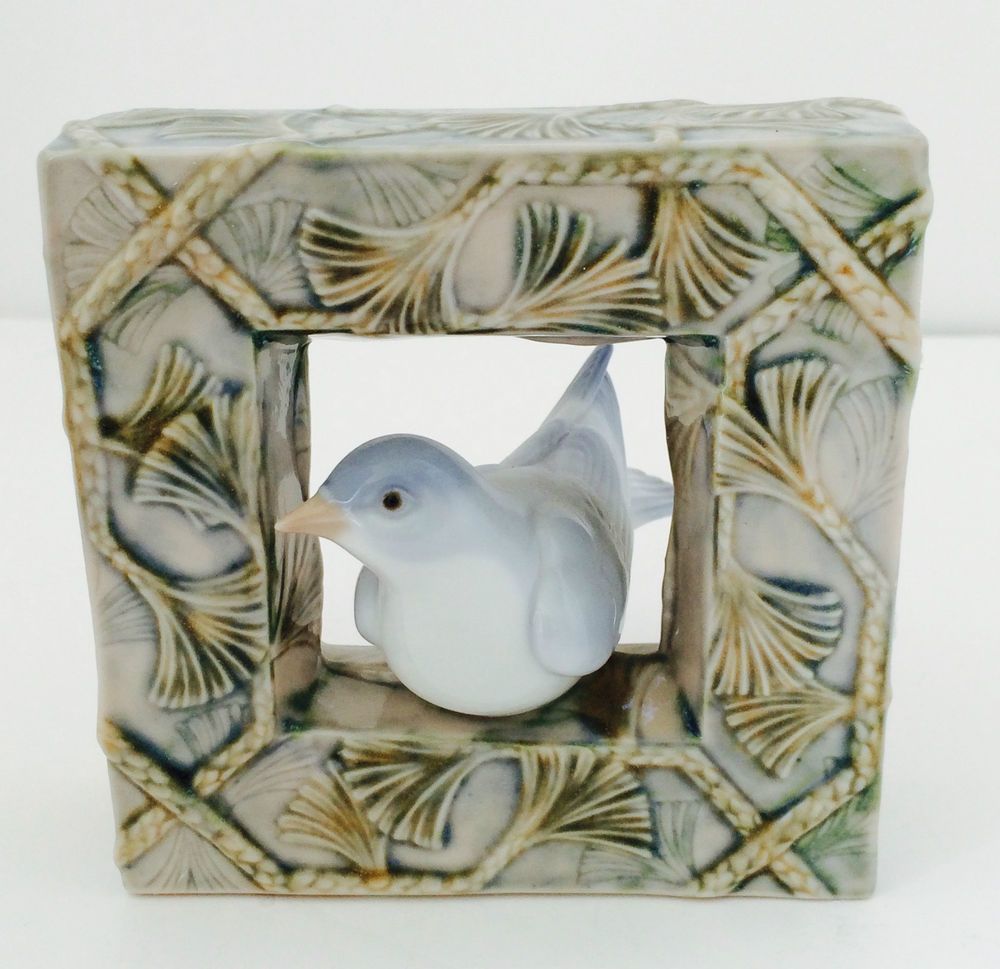 Bird - Natural Frames - $195.00