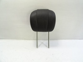 Mercedes W222 S550 headrest, left or right, front, black - $140.24