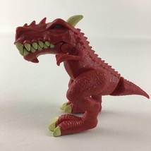 Crayola Create To Destroy Dinosaur Stamp Mold Destruction Dino Action Figure Toy - £10.80 GBP