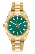 Rachie Shnay Women&#39;s A Night In Malibu Polo Watch Size One Size - $362.34