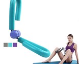 Thigh Master,Home Fitness Equipment,Workout Equipment Of Arms,Inner Thig... - $18.99