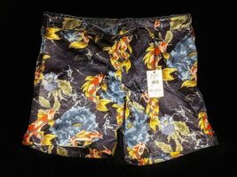 Robert Graham Palmico Sound Classic Fit Shorts Waist Size 38" NWTS - $126.72