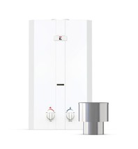 Eccotemp Portable Propane Gas Tankless Water Heater 2.65 GPM Free Ship/R... - £327.76 GBP