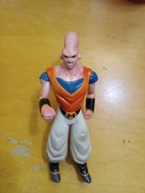 2003 Gohan Super Majin Buu - JAKKS Pacific - 6&quot; - Dragon Ball Z - £18.64 GBP