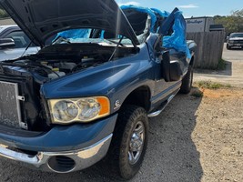 2003 2007 Dodge Ram 2500 OEM 5.9L Automatic 4WD Frame 6&#39;3&#39;&#39; Box  - $1,225.13