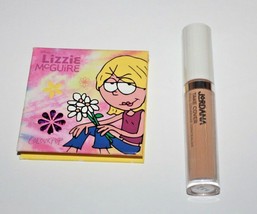 Disney Lizzie McGuire Pressed Powder Blush Colour Pop You Are Magnifico ... - £9.07 GBP