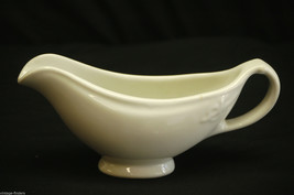 Military Shenango China Gravy Boat United States Quarter Master Corps USQMC - £22.92 GBP