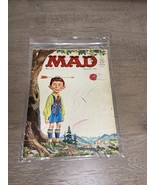 MAD MAGAZINE #77 March 1963 Spine split and writing on cover - $20.58 CAD