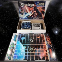 Stratego - Star Wars Great Condition - $26.45