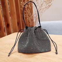 Female Crossbody Bags For Women Bag 2022 New Shoulder Portable Diagonal High Qua - £40.09 GBP