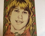 David Williams Vintage Teen Magazine Pinup - $5.93