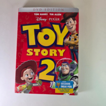 Toy Story 2 DVD - $2.99
