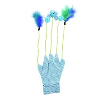Funny Feline Interactive Gloves - $12.95