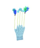 Funny Feline Interactive Gloves - $12.95