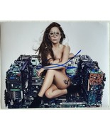 Lady Gaga Autographed Signed Glossy 8x10 Photo - €258,34 EUR Lady Gaga Autographed Signed Glossy 8x10 Photo - €258,34 EUR