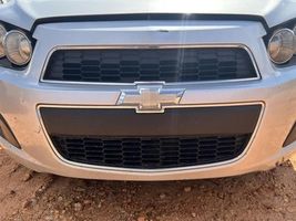Grille LS Lower Fits 12-16 SONIC 104833236 - $2,934.74 MXN