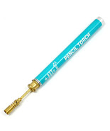 Butane Pencil Torch Refillable Reusable Welding Soldering Jewerly Repair... - $12.76 CAD