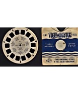 View-Master Reel - Little Red Riding Hood - $4.80 CAD