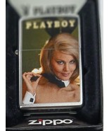 Sweet Pinup Bunny zippo lighter Brand new in the Box - €28,83 EUR