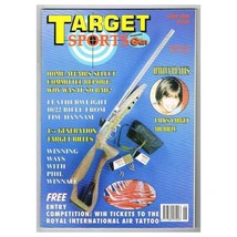 Target Sports Magazine June 2000 mbox110 Hayley Platts - Phil Winnall - £3.91 GBP