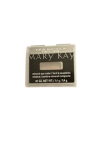 New In Package Mary Kay Mineral Eye Color Vintage Gold Full Size - $353.96 MXN