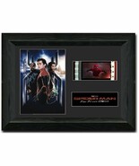 Spider-Man: Far From 35 mm Film Cell Display Stunning Framed Signed L@@K S2 - €15,15 EUR