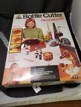 VINTAGE Rapco Bottle Cutter New Sealed Bottle Cutting Arts &amp; Crafts - £22.54 GBP