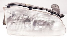Front Right Headlamp Assembly PN 94852389 OEM 1993 1994 1995 1996 1997 P... - $28.26