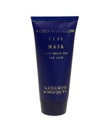 Alexandra De Markoff Weekly Revitalizing Clay Mask Green Tea and Sage .5... - $17.28 CAD