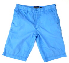 American Rag CIE Men&#39;s Casual Walking Shorts 34 Blue - £11.65 GBP