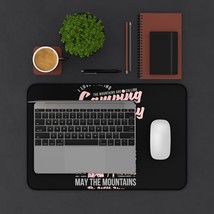 Customizable Desk Mat: Bring Your Workspace to Life - £18.71 GBP+