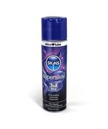Skins super slide silicone based lubricant 4.4 oz - $57.49
