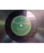 Clarion Record 78 rpm 5041 Fox Trot Ford Britten Blue Comets - €42,83 EUR Clarion Record 78 rpm 5041 Fox Trot Ford Britten Blue Comets - €42,83 EUR