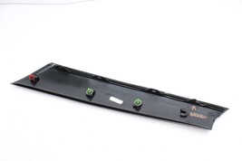 07-13 MINI COOPER LEFT DRIVER SIDE A PILLAR WINDSHIELD MOLDING TRIM E5658 image 6