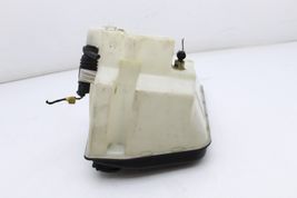 00-03 BMW X5 X5 WINDSHIELD WASHER FLUID CONTAINER U0034 image 7
