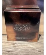 ESTEE LAUDER BRONZE GODDESS BG BRONZER 02 MEDIUM. .74oz./21g - $101.85 CAD